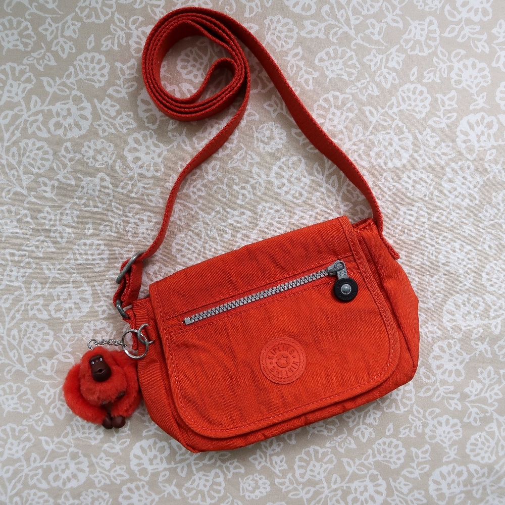 Kipling Small Crossbody Bag